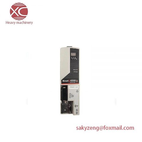 AB Control Module 2094-EN02D-M01-S0: Precision Engineering for Industrial Automation