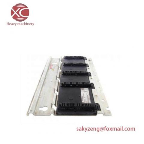 Allen-Bradley 2094-PRS4 Kinetix 6000 Drive Modules