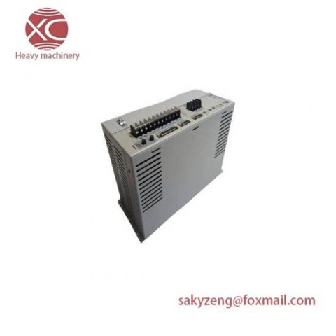 Allen-Bradley 2098-DSD-HV100-SE Servo Drive - Precision Control for Industrial Automation