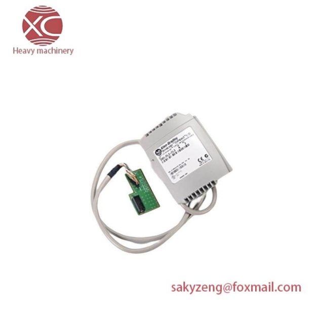 ABB AB 20D-DL2-CKE1 PowerFlex 700S Phase II Drive Control Upgrade Kit