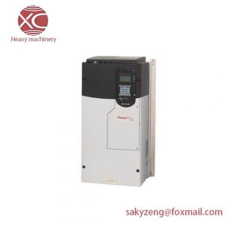 Allen-Bradley 20F1ANF015JN0NNNNN 753 AC Drive, Industrial Automation Solutions