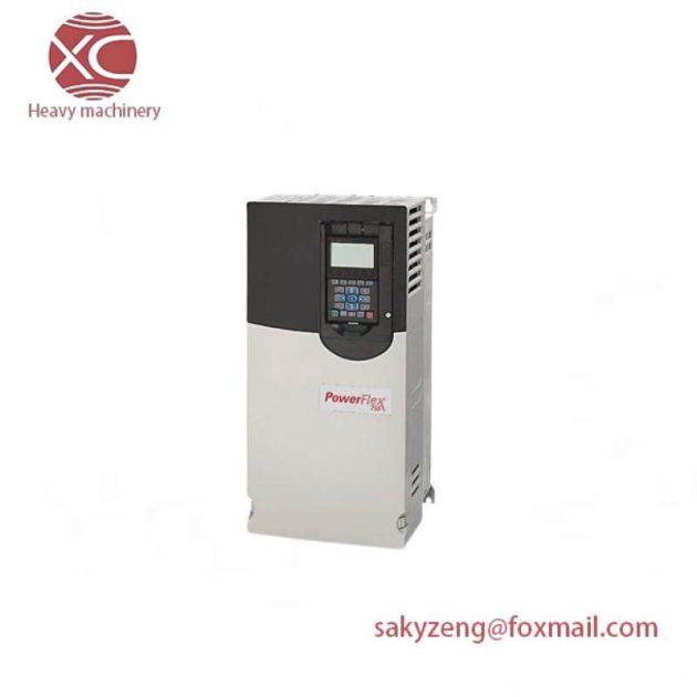 Allen-Bradley AB 20G11NC104JA0N Powerflex 755 AC Drive