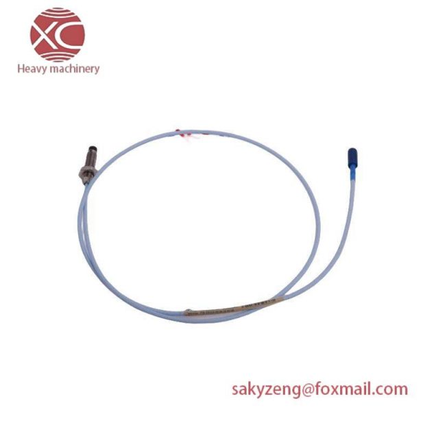 Bently Nevada 21000-28-10-00-041-04-02 Proximity Sensor 5 Meter