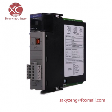 Schneider Electric 22A-A4P5N104 ARRIVAL Control Module