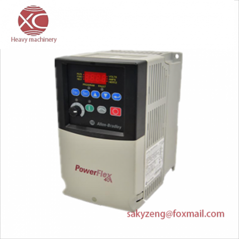ABB 22A-D2P3N104 Automation Variable Frequency Drives, Precision Control for Industrial Applications
