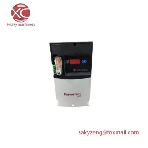 ABB 22D-D1P4N104 AC Drive, Advanced Control Solution for Industry