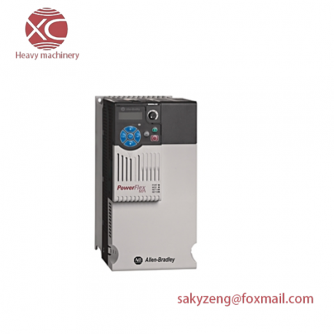 Allen-Bradley 25B-D013N114 PowerFlex 523 AC Drive
