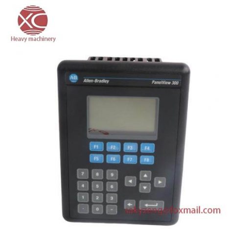 GE 2711-K3A2L1 Variable Speed Drive, High Performance AC Motor Control