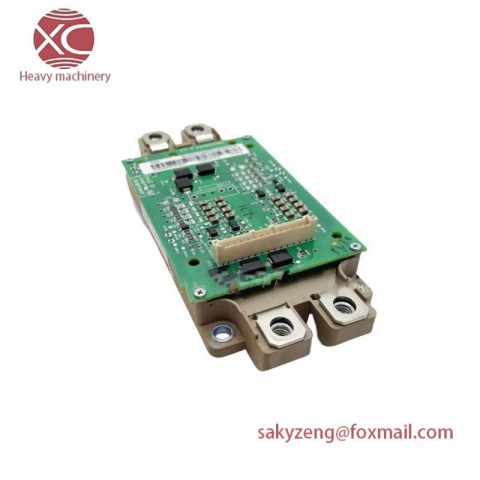 ABB 2MBI450VX-120-50/ZGAD-582, IGBT Modules