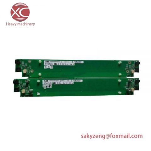 ABB 2UBA004787R0001 XZ C8X1 Industrial Frequency Converter