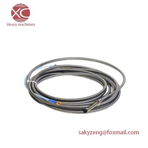 Bently Nevada 330102-00-20-10-01-00 Control Cable