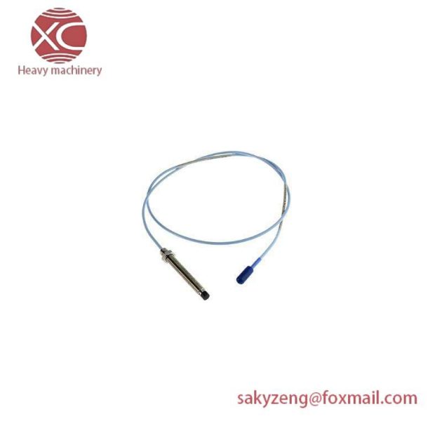 BENTLY NEVADA 330103-00-05-05-02 Proximity Probes for Industrial Control Systems
