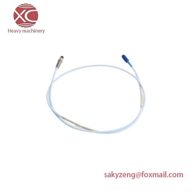 Bently Nevada 330103-00-08-10-02-00 - Advanced 3300 XL 8mm Proximity Probes
