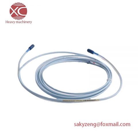 BENTLY NEVADA 330103-00-12-10-02-05: 3300 XL 8 mm Proximity Probes