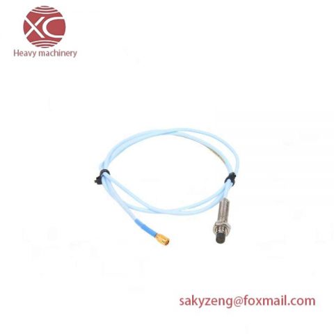 BENTLY NEVADA 330103-00-20-10-02-00: 3300 XL 8 mm Proximity Probes