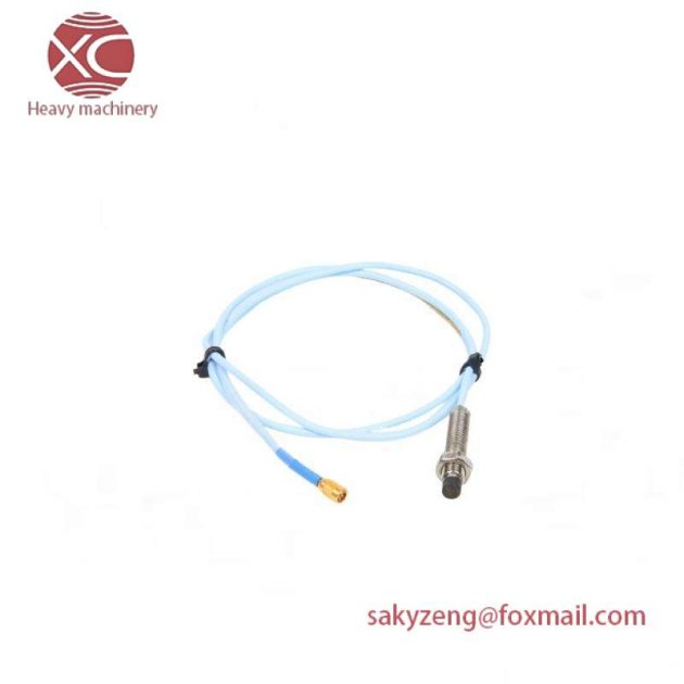 BENTLY NEVADA 330103-00-20-10-02-00: 3300 XL 8 mm Proximity Probes