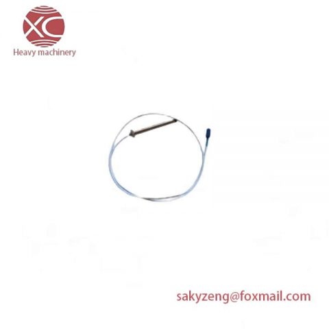 Bently Nevada 330103-12-25-10-01-00 3300 XL 8 mm Proximity Probes - Industrial Control Sensors