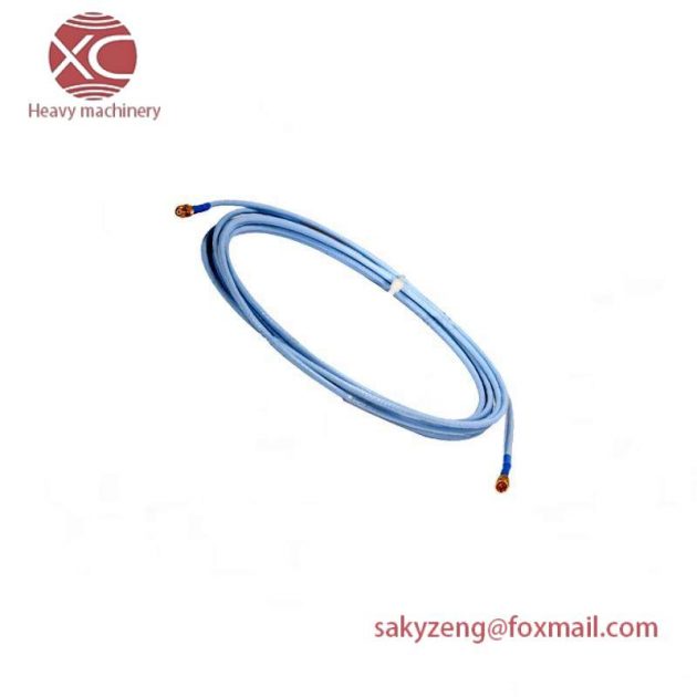 Bently Nevada 330130-045-01-00 Extension Cable - Industrial Control Solution