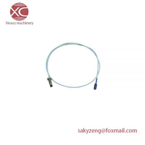 BENTLY NEVADA 330171-00-12-10-01-CN Proximity Transducer System