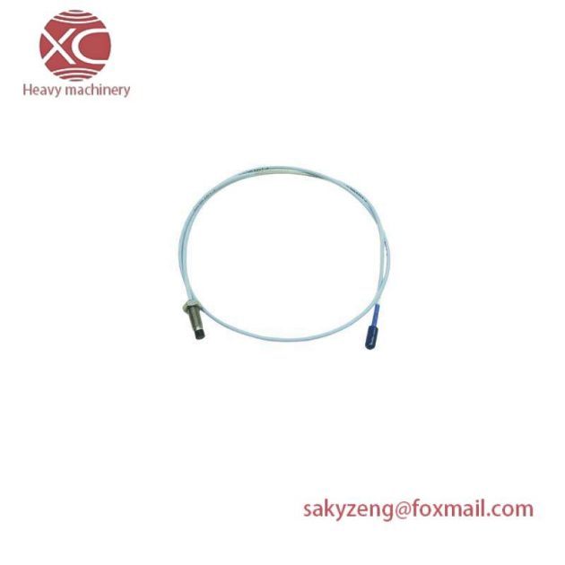 BENTLY NEVADA 330171-00-12-10-01-CN Proximity Transducer System