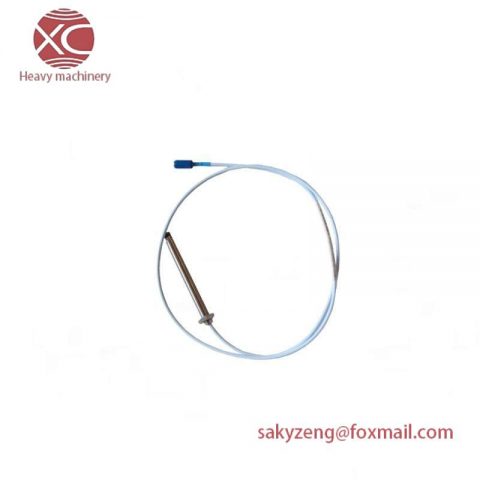 BENTLY NEVADA 330173-08-18-10-02-00: Proximity Probes for Advanced Industry Control