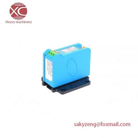Bently Nevada 330180-X0-05: 5/8" Proximity Sensor, Industrial Control Applications