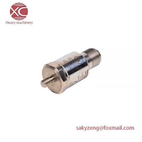 Bently Nevada 330400-01-00 Accelerometer for Precision Vibration Monitoring