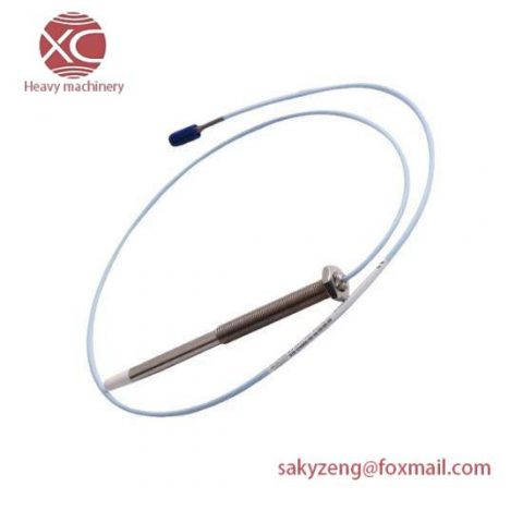 Bently Nevada 330908-00-36-05-02-05-05 Proximity Probe, 3300 XL Series, 8mm