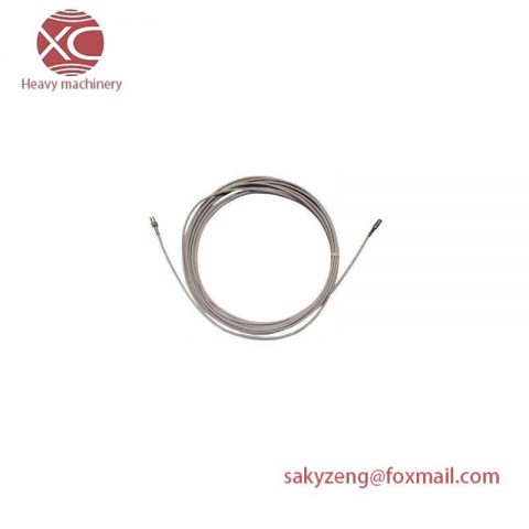 Bently Nevada 330930-045-00-CN 3300 NSv Extension Cable, High Performance Extension for Industrial Control Systems