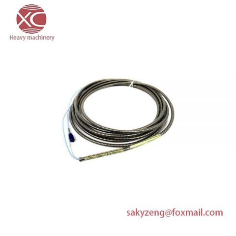 Bentley Nevada 330930-065-00-CN Extension Cable for 3300 NSv Control Systems