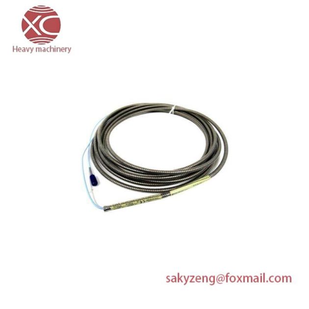 Bentley Nevada 330930-065-00-CN Extension Cable for 3300 NSv Control Systems