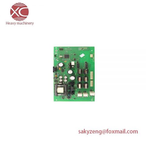 Rexrorh 394877-A02: Advanced Inverter Board for Industrial Control Systems