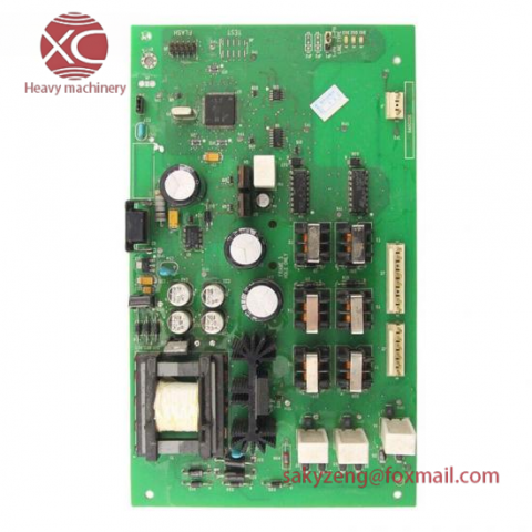 A02 PC Board, 394877 Brand New