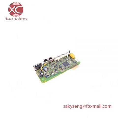 KEB 3BF523A-0029: Control Board, Expertly Designed for Industrial Automation