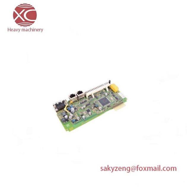 KEB 3BF523A-0029: Control Board, Expertly Designed for Industrial Automation