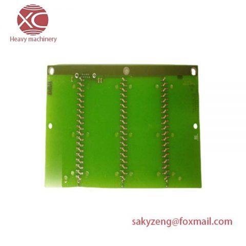 ABB 3BHE021083R0102 HVD Board Coated: Advanced Control Module for Industrial Automation