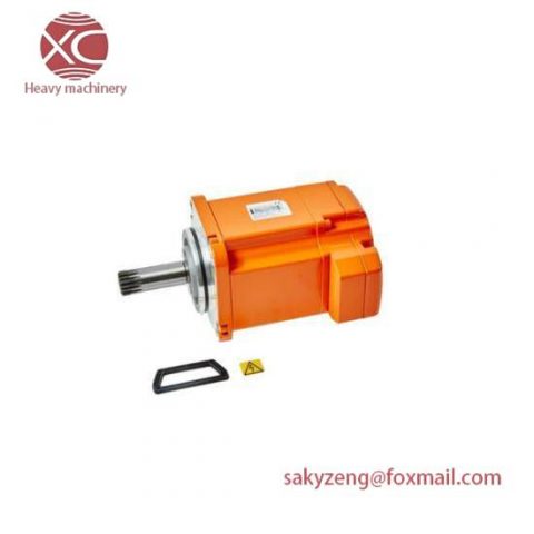 ABB IRB660 SERVO MOTOR 3HAC057432-001, Precision Control Solutions for Advanced Manufacturing