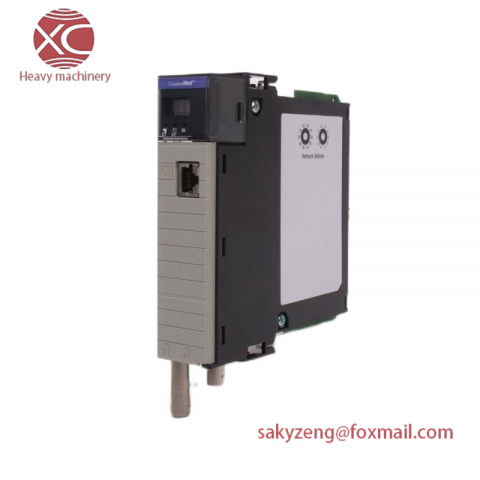 ABB AB 4100-234-R Compact Motion Controller, for precision control applications