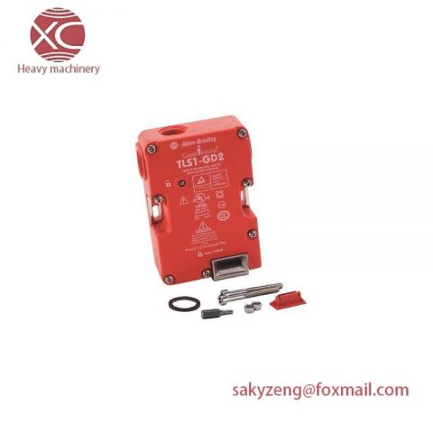 TLS-2 GD2 Power to Lock by Brand Model, a Modular Control Unit
