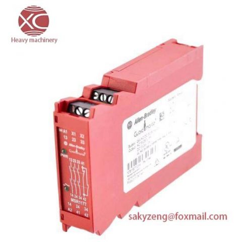 ABB 440R-B23211 Motion Control Module, Advanced Industrial Automation Solution