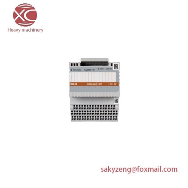 Schneider Electric 5094-IY8 Analog Universal 8-Channel Input Module