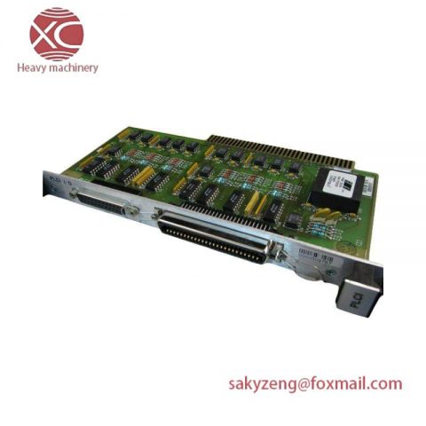 Honeywell 51195096-200: TDC-3000 Input/Output Board, Advanced Control Solutions