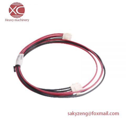 Honeywell 51202324-300 Industrial Control Cable Power Supply