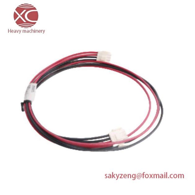 Honeywell 51202324-300 Industrial Control Cable Power Supply