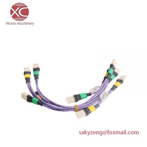 Honeywell 51202329-616 I/O Link Cable for Industrial Control Systems