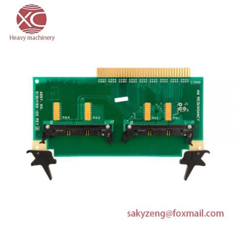 HONEYWELL 51304159-100 I/O CARD: Industrial Control Module, Advanced Performance for Critical Applications