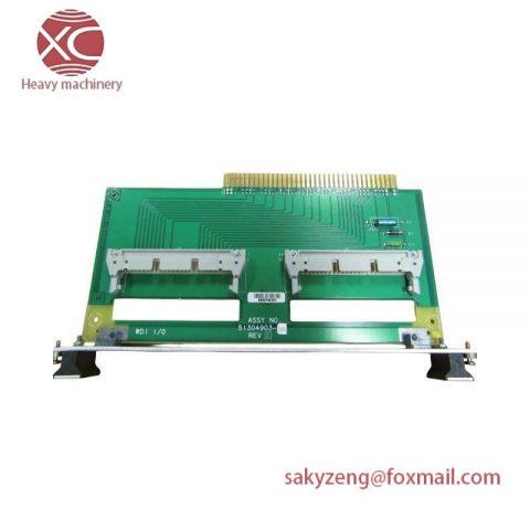 HONEYWELL 51304903-200: Robust Wren Drive Interface, Precision Control Solutions