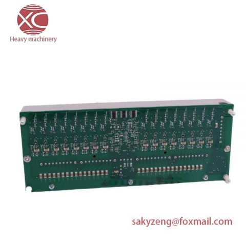 Honeywell 51305072-700: Advanced TDC 3000 Input Output Board for Industrial Automation