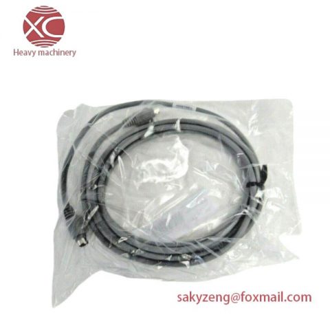 Honeywell 51305381-500 Data Transfer Cable, for Industrial Control Systems