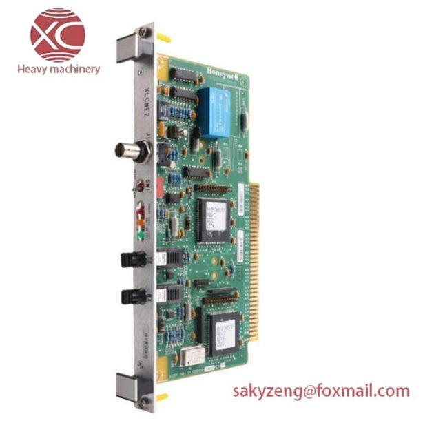 Honeywell 51305508-200 TDC 3000 Programmable Logic Controller